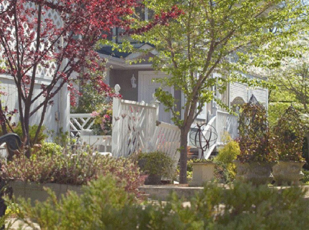Garden Walk Inn Lookout Mountain Exterior photo